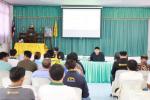 ร่วมประชุมรับฟังความคิดเห็นของประชาชาชนก่อนจัดทำ(ร่าง)ผังเมื