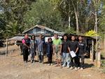 โครงการปรับสภาพแวดล้อมและสิ่งอำนวยความสะดวกของผู้สูงอายุให้เ
