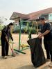 ร่วมกิจกรรม Big Cleanning Day ณ องค์การบริหารส่วนตำบลทุ่งขนา