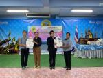 โครงการความร่วมมือการการรณรงค์“โรคพิษสุนัขบ้า