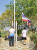 กิจกรรมโรงเรียนผู้สูงอายุตำบลทุ่งขนาน ปีที่ 5 สัปดาห์ที่ 16