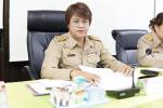 ประชุมสภา สมัยที่ ๒ ประจำปี พ.ศ ๒๕๖๗ ณ. ห้องประชุมองค์การบริ