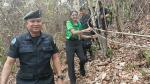 ร่วมสำรวจสถานที่ท่องเที่ยวและจุดเช็คอินเขาระฆัง หมู่ ๑๐ บ้าน