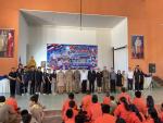 โครงการสถานศึกษาสีขาวปลอดยาเสพติดและอบายมุข “๒๖ มิถุนายน ๒๕๖