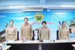ประชุมสภาองค์การบริหารส่วนตําบลทุ่งขนาน สมัยสามัญ สมัยที่ ๒