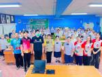 กิจกรรมโครงการโรงเรียนผู้สูงอายุ ปีที่ 5 สัปดาห์ที่ 19