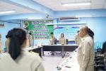 ประชุมสภาองค์การบริหารส่วนตําบลทุ่งขนาน สมัยสามัญ สมัยที่ ๓