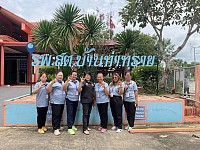 ขับเคลื่อนNCDs เชิงรุกและการดูแลผู้ป่วยระยะกลางและทำการกายภา