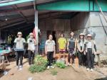 โครงการช่วยเหลือประชาชนตามอำนาจหน้าที่ขององค์กรปกครองส่วนท้อ