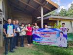 โครงการช่วยเหลือผู้ยากไร้องค์การบริหารส่วนตำบลทุ่งขนาน ประจำ