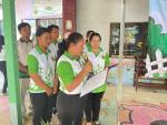 โครงการปฐมนิเทศเด็กเล็กและประชุมผู้ปกครองศูนย์พัฒนาเด็กเล็กบ