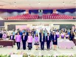 อบรมเสริมสร้างองค์ความรู้และขับเคลื่อนการดำเนินงานโครงการอน