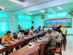 โครงการสืบสานประเพณีบุญบั้งไฟตำบลทุ่งขนาน ประจำปี ๒๕๖๘