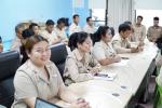 ประชุมประจำเดือน กรกฎาคม ๒๕๖๘