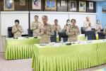 ประชุมวิสามัญสมัยที่ ๓ ครั้งที่ ๑ ณ ห้องประชุม องค์การบริหาร