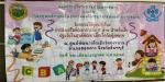 จัดอบรมให้ความรู้เรื่องการเฝ้าระวังป้องกันและควบคุมโรคติดต่