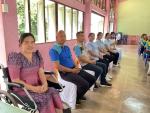 โครงการฝึกอบรม“โครงการรู้ทันพิษของบุหรีไฟฟ้า