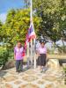 กิจกรรมจิตอาสาพัฒนาเนื่องในโอกาสวันสำคัญของชาติไทย วันกองทัพ
