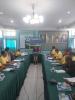 ร่วมประชุมชมรมผู้สูงอายุอำเภอสอยดาว และรับมอบประกาศนียบัตรชม