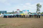 โครงการรักน้ำ รักป่า รักษาแผ่นดิน เฉลิมพะรเกียรติฯ ประจำปีงบ