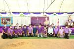 โครงการอนุรักษ์พันธุกรรมพืชอันเนื่องจากจากพระราชดำริ สมเด็จพ