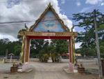 ศูนย์พัฒนาเด็กเล็กวัดทุ่งขนานและวัดทุ่งขนาน ตั้งอยู่หมู่ ที่